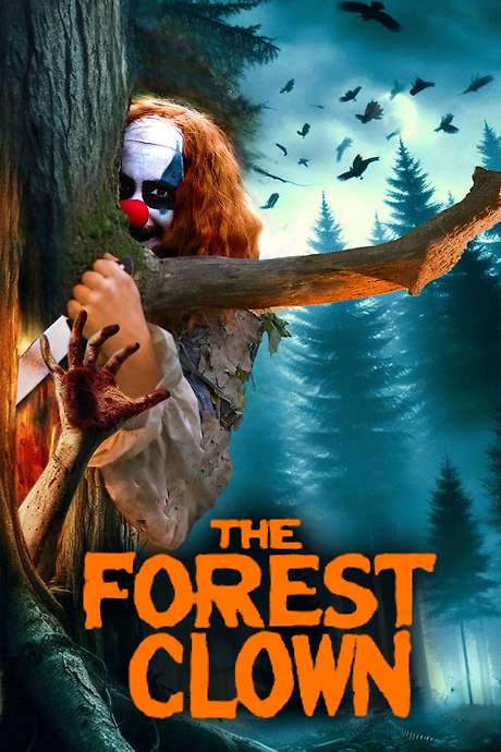 The Forest Clown